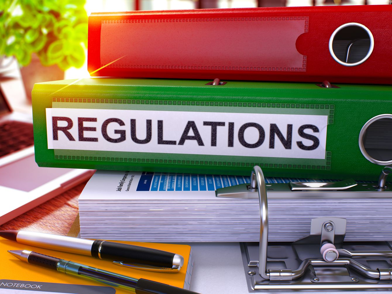 regulation