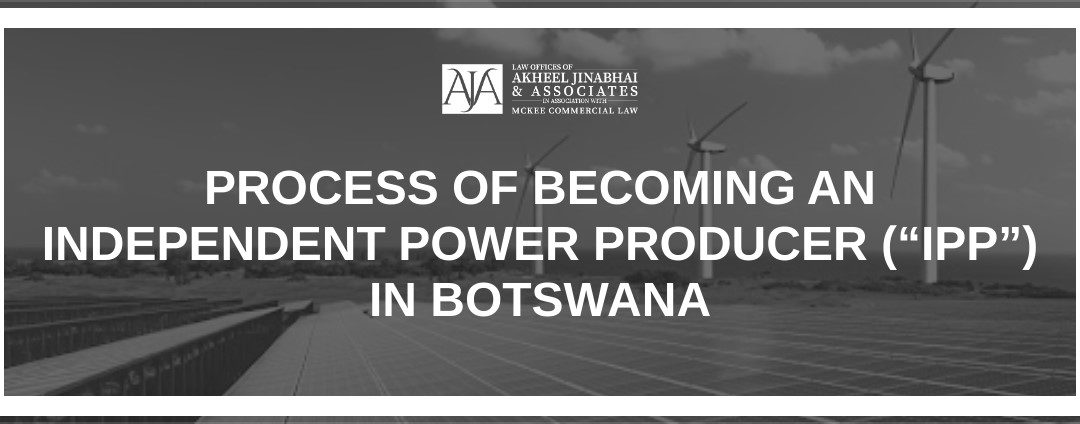 Process of Becoming An Independent